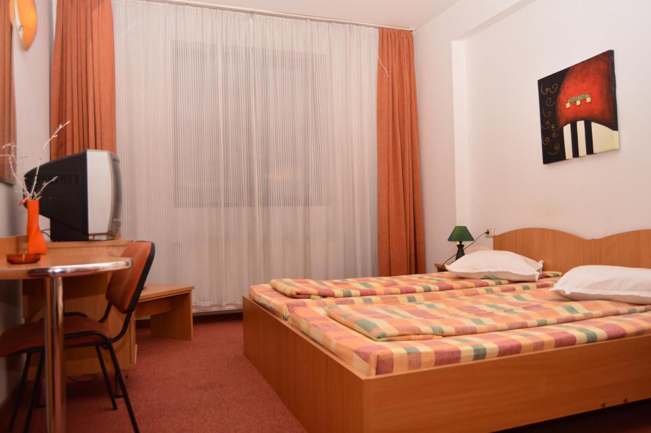 Pension Sofie Brasov Exterior photo