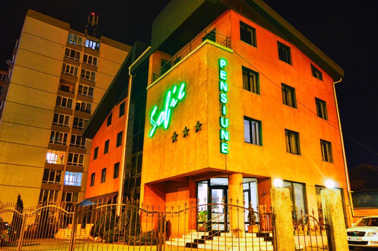 Pension Sofie Brasov Exterior photo