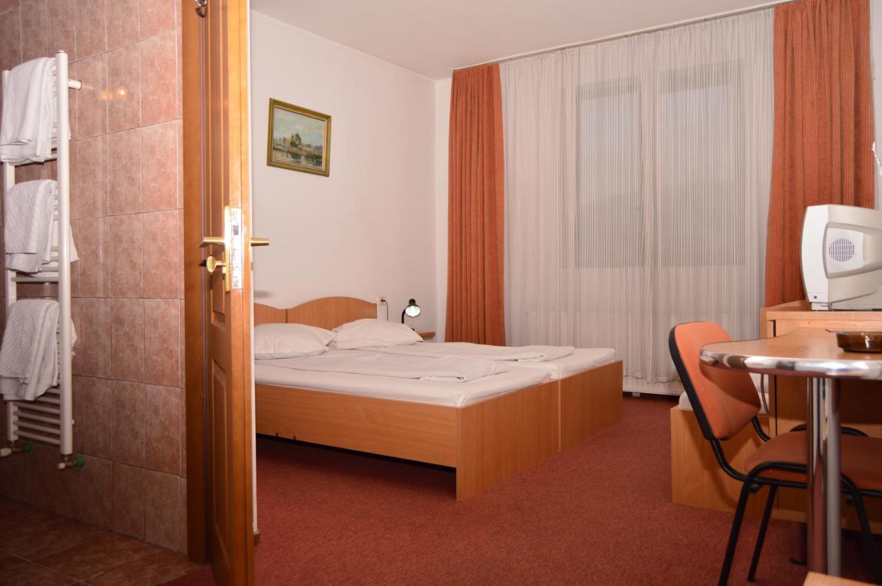 Pension Sofie Brasov Exterior photo