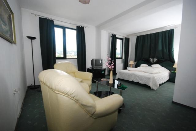 Pension Sofie Brasov Exterior photo