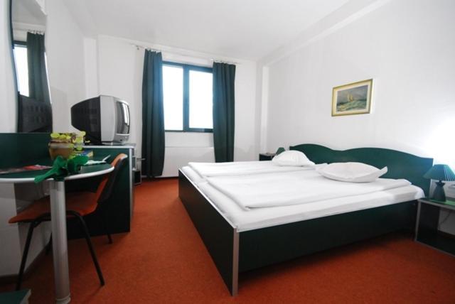 Pension Sofie Brasov Exterior photo
